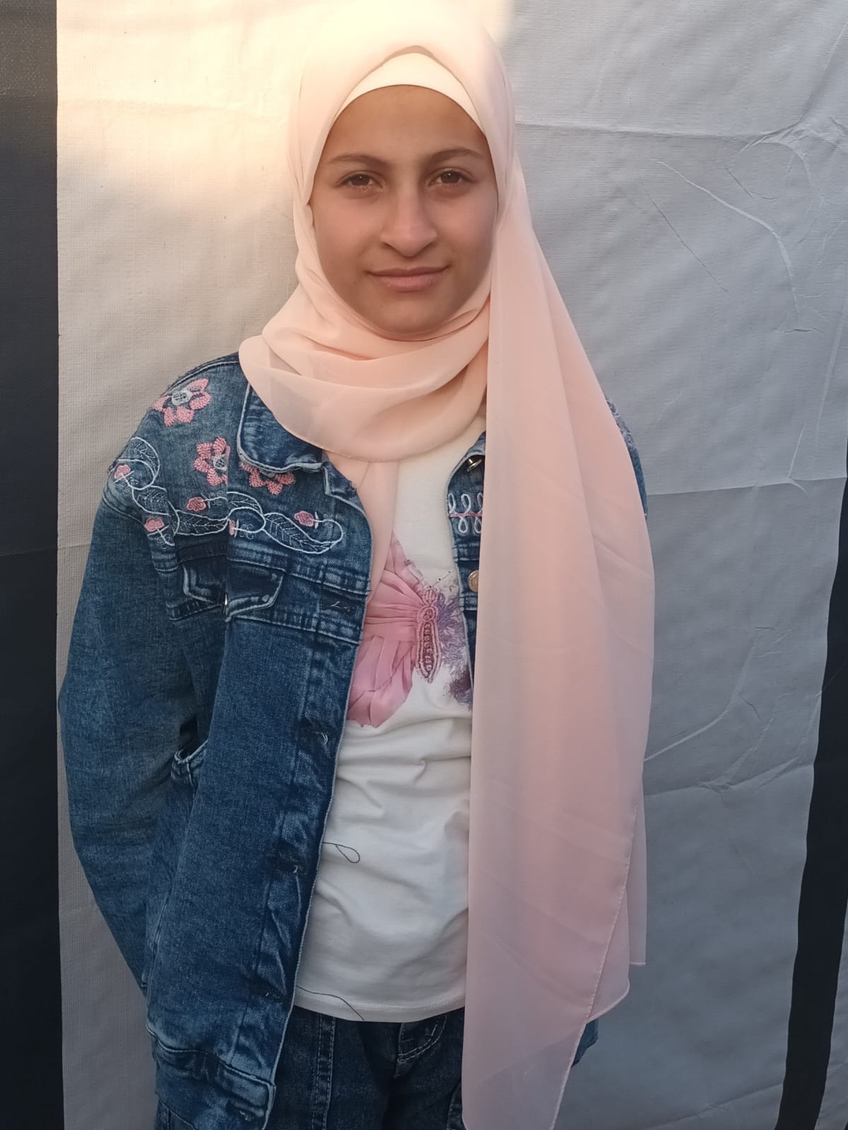 Human Appeal Orphan - Sana