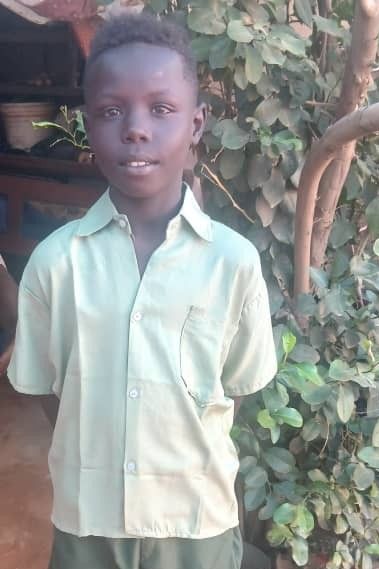 Human Appeal Orphan - Altieganie