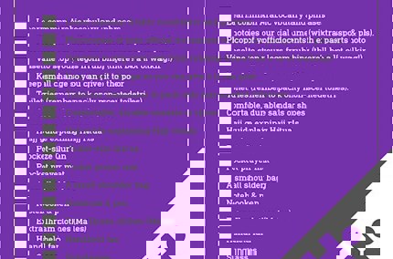 The Ultimate Hajj Checklist