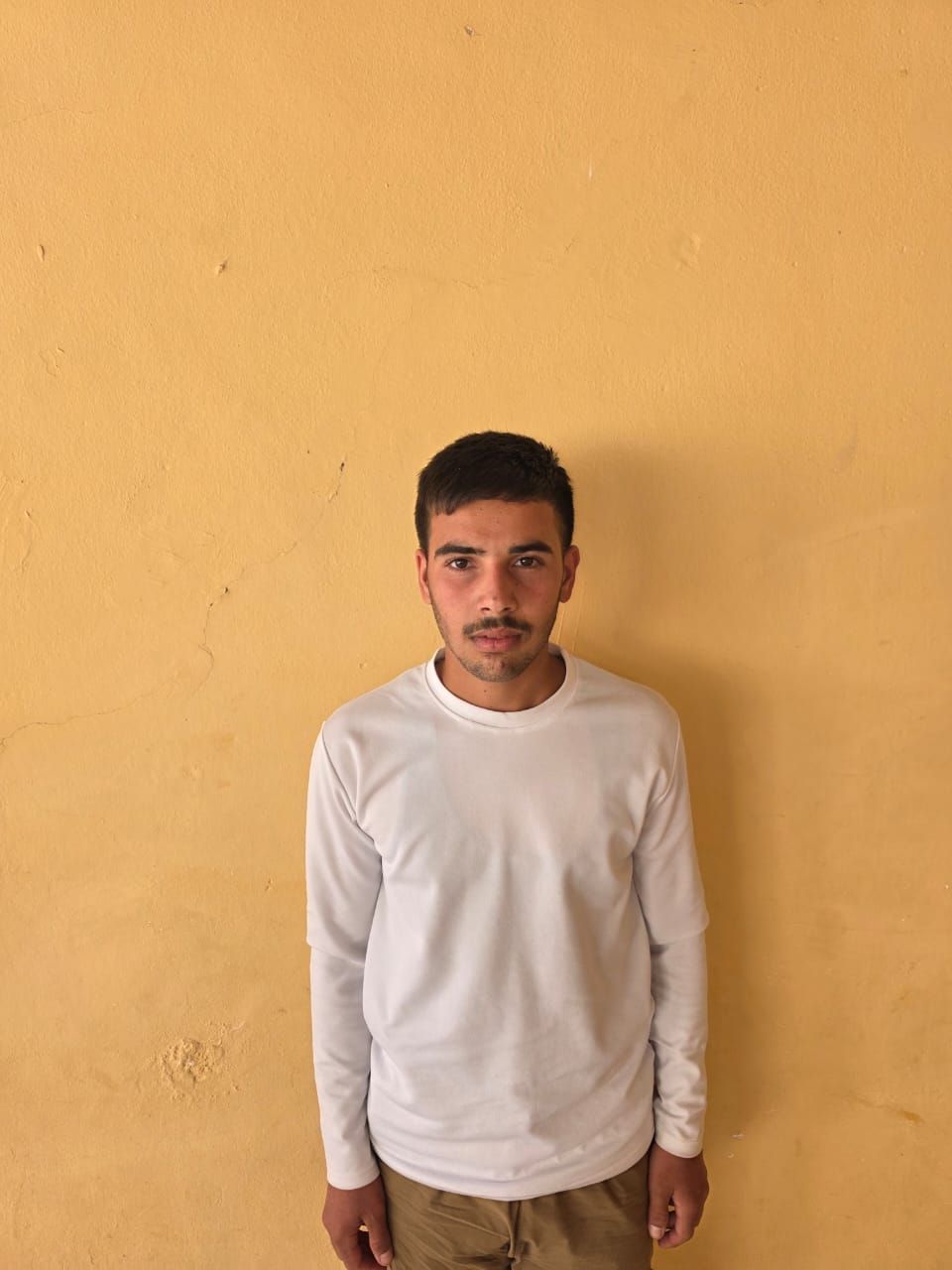 Human Appeal Orphan - Kasim Abdullah