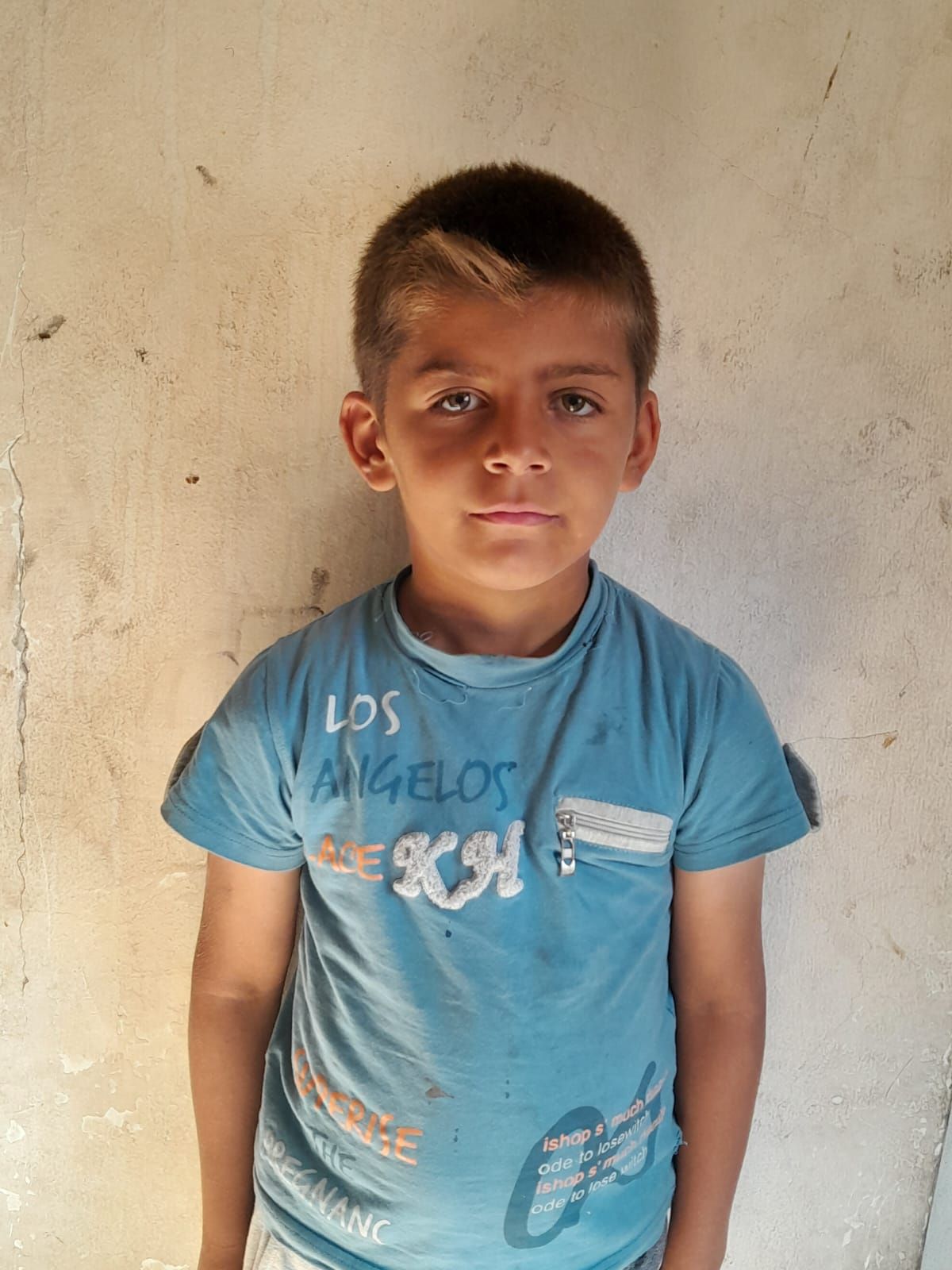 Human Appeal Orphan - Ali