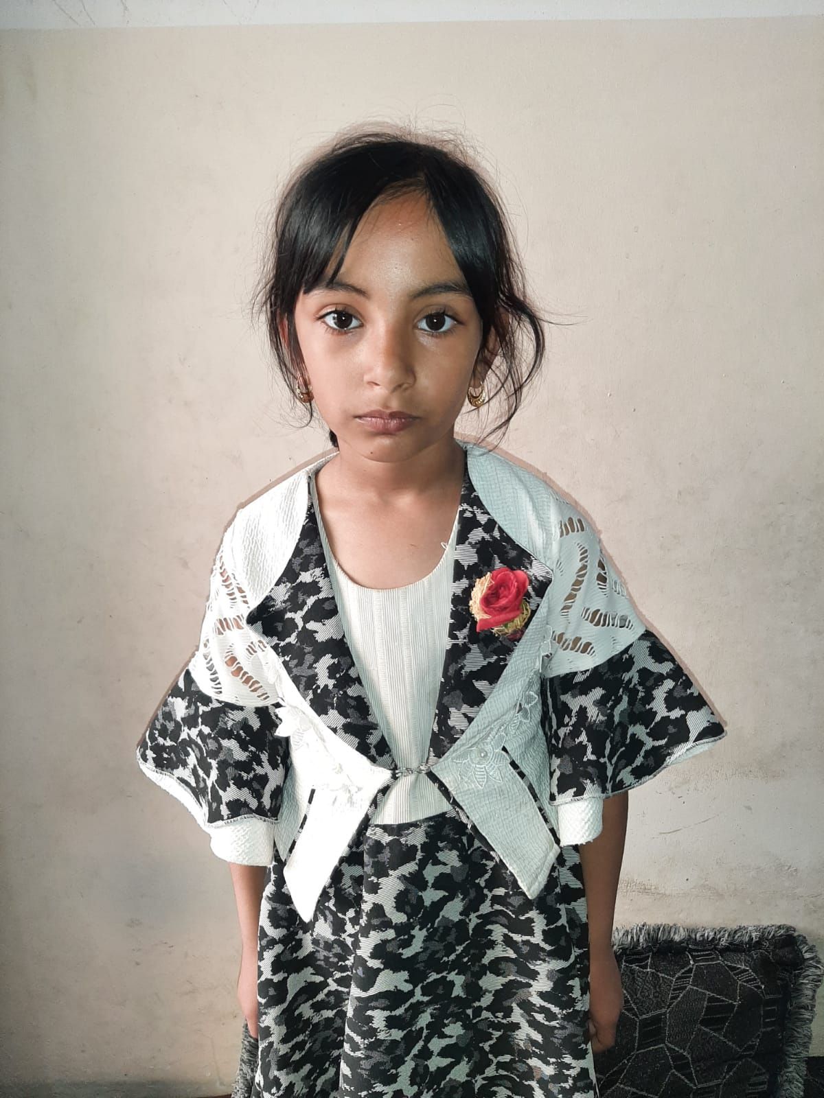 Human Appeal Orphan - Dima Sadam