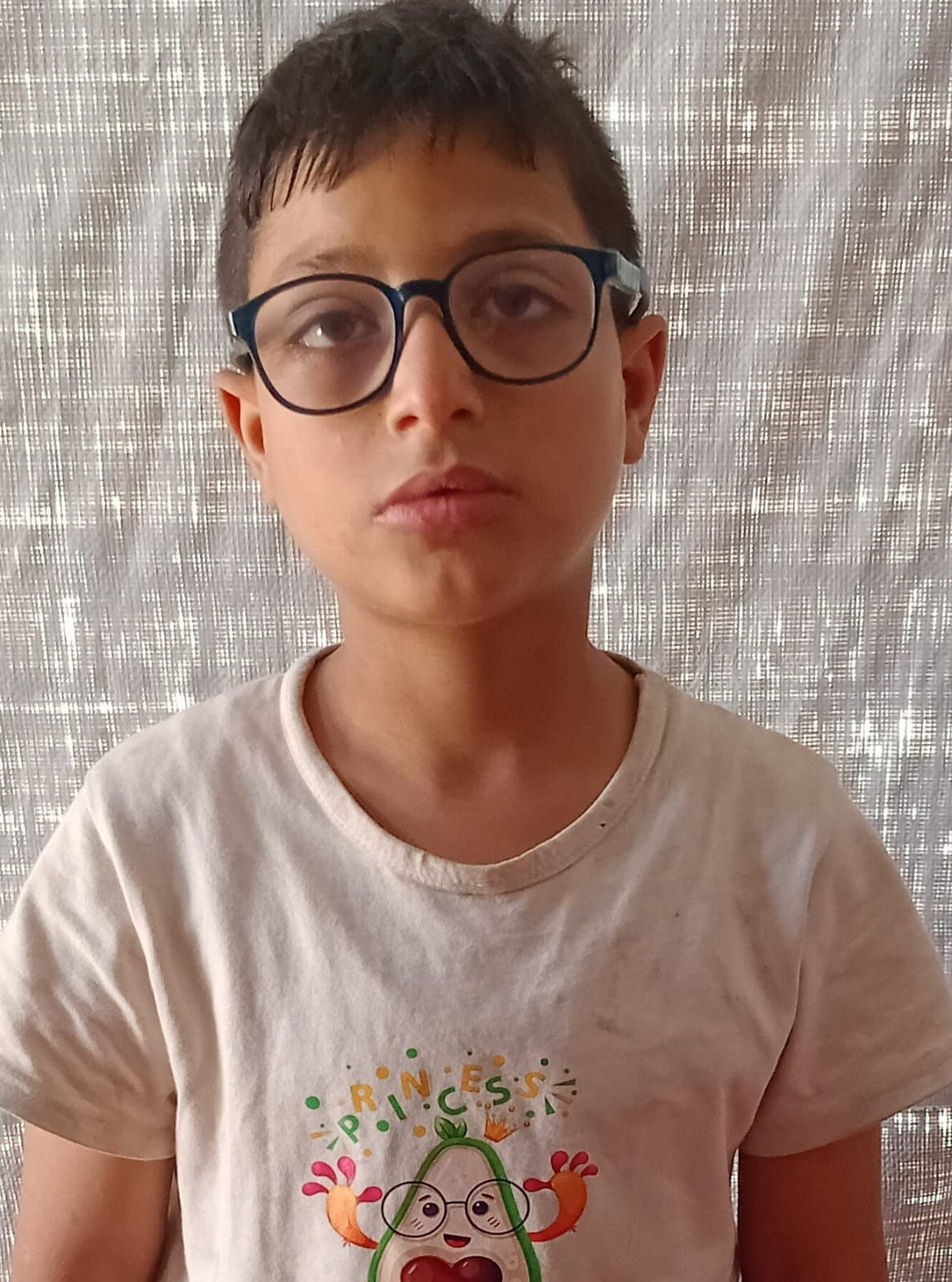 Human Appeal Orphan - Waseem