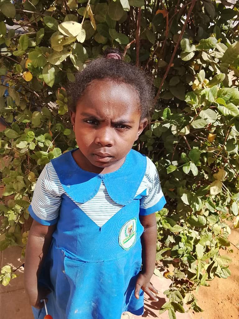 Human Appeal Orphan - Shahd