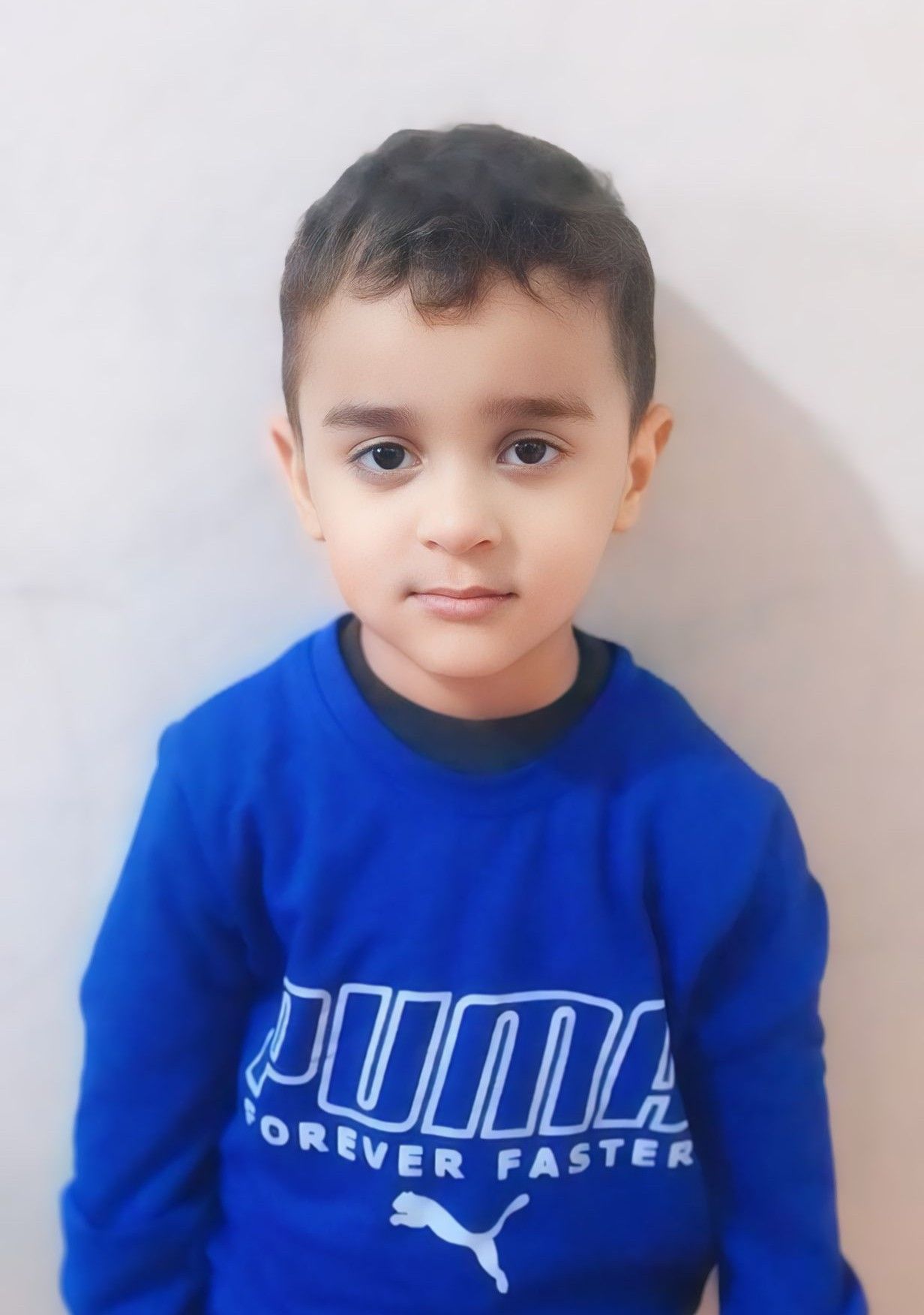 Human Appeal Orphan - Moataz