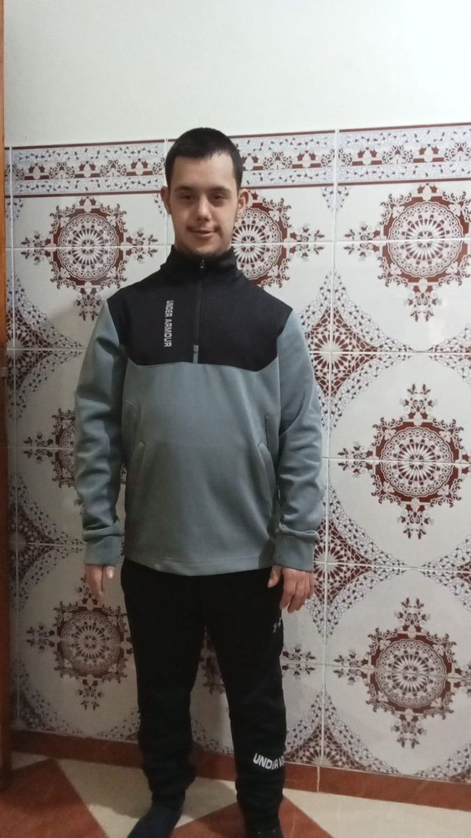 Human Appeal Orphan - Mohamed