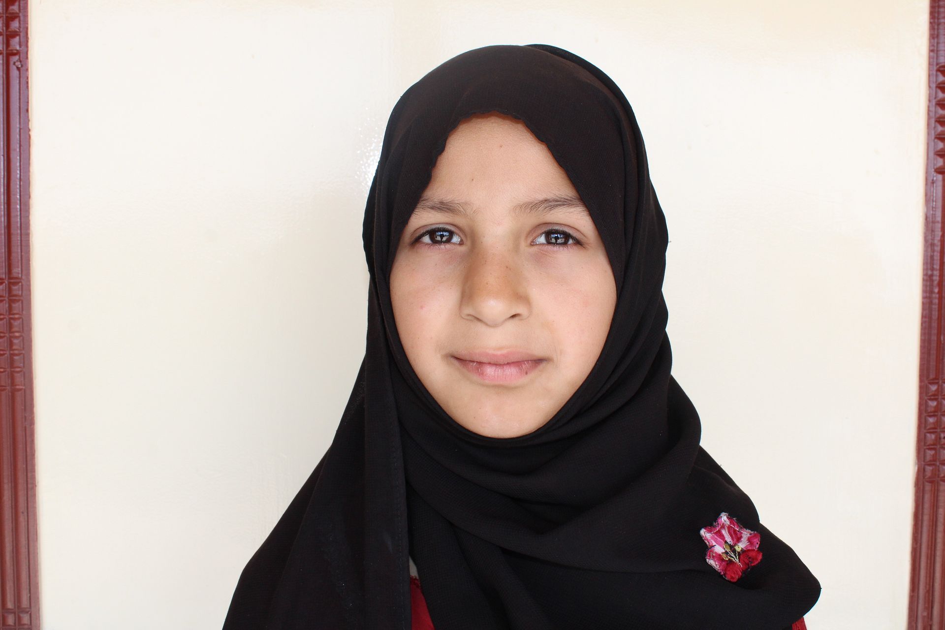 Human Appeal Orphan - Ayesha