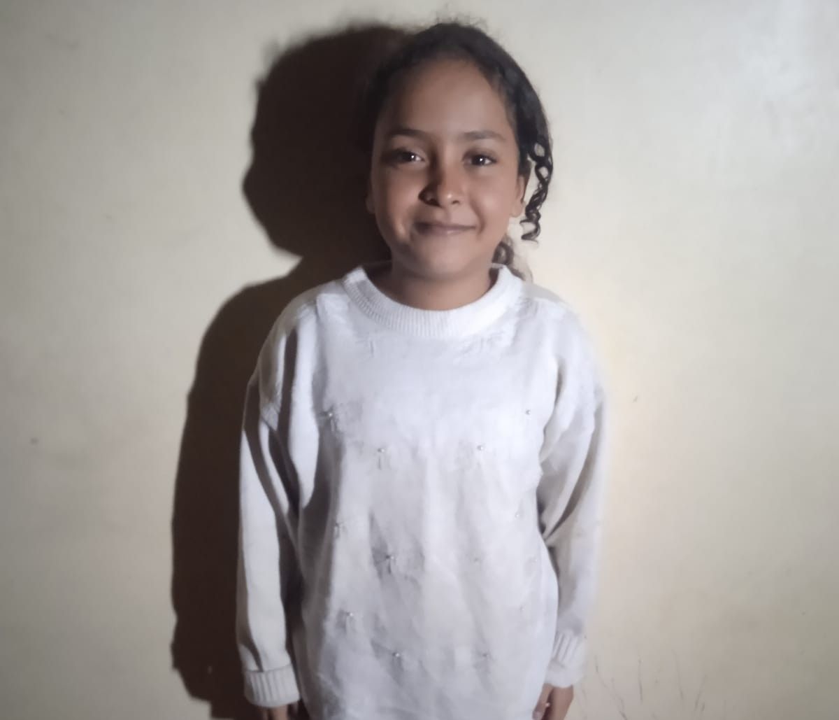 Human Appeal Orphan - Adeeba