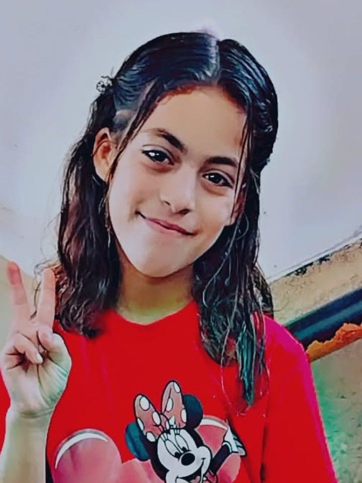 Human Appeal Orphan - Nuha