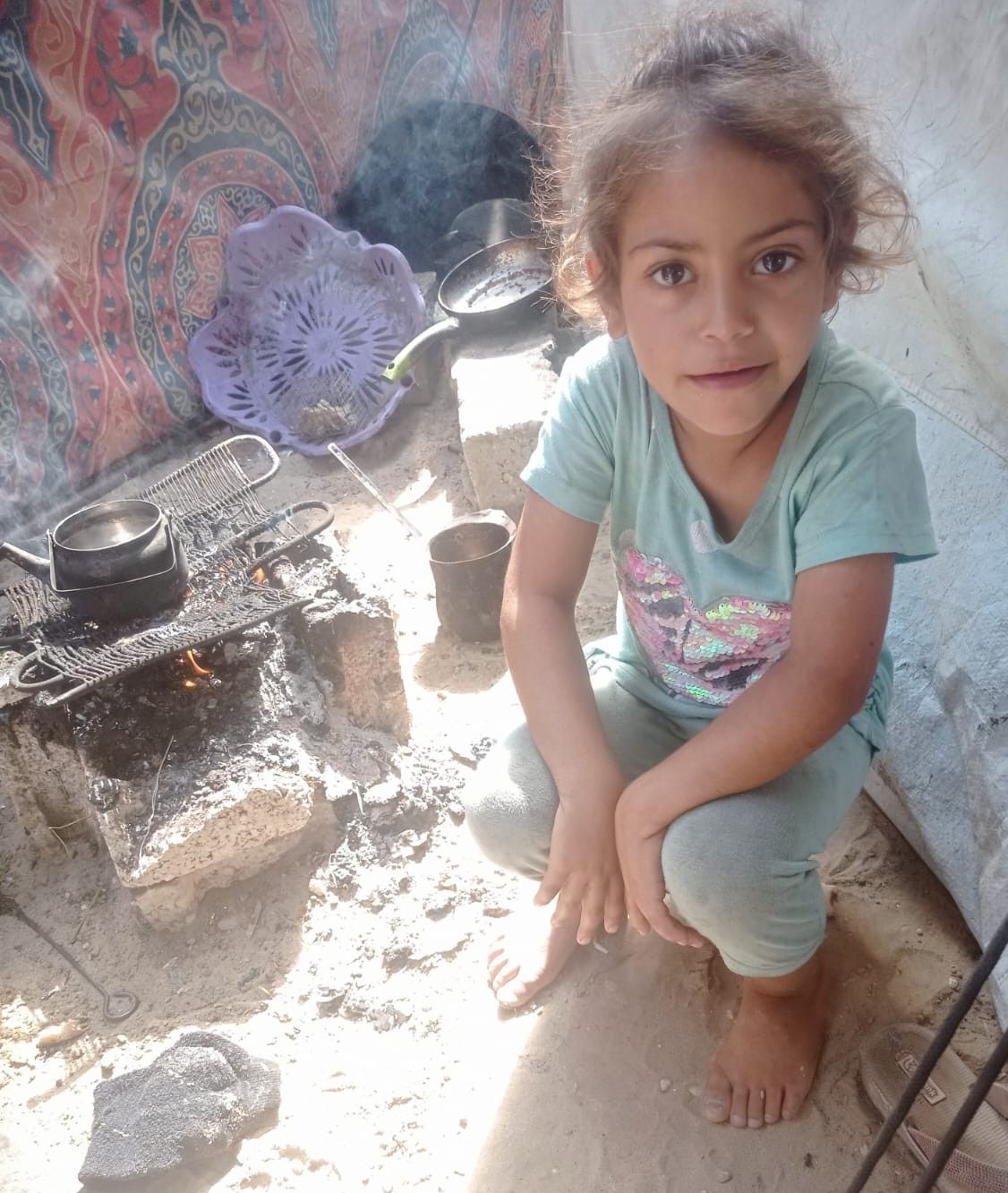 Human Appeal Orphan - Salsabeel