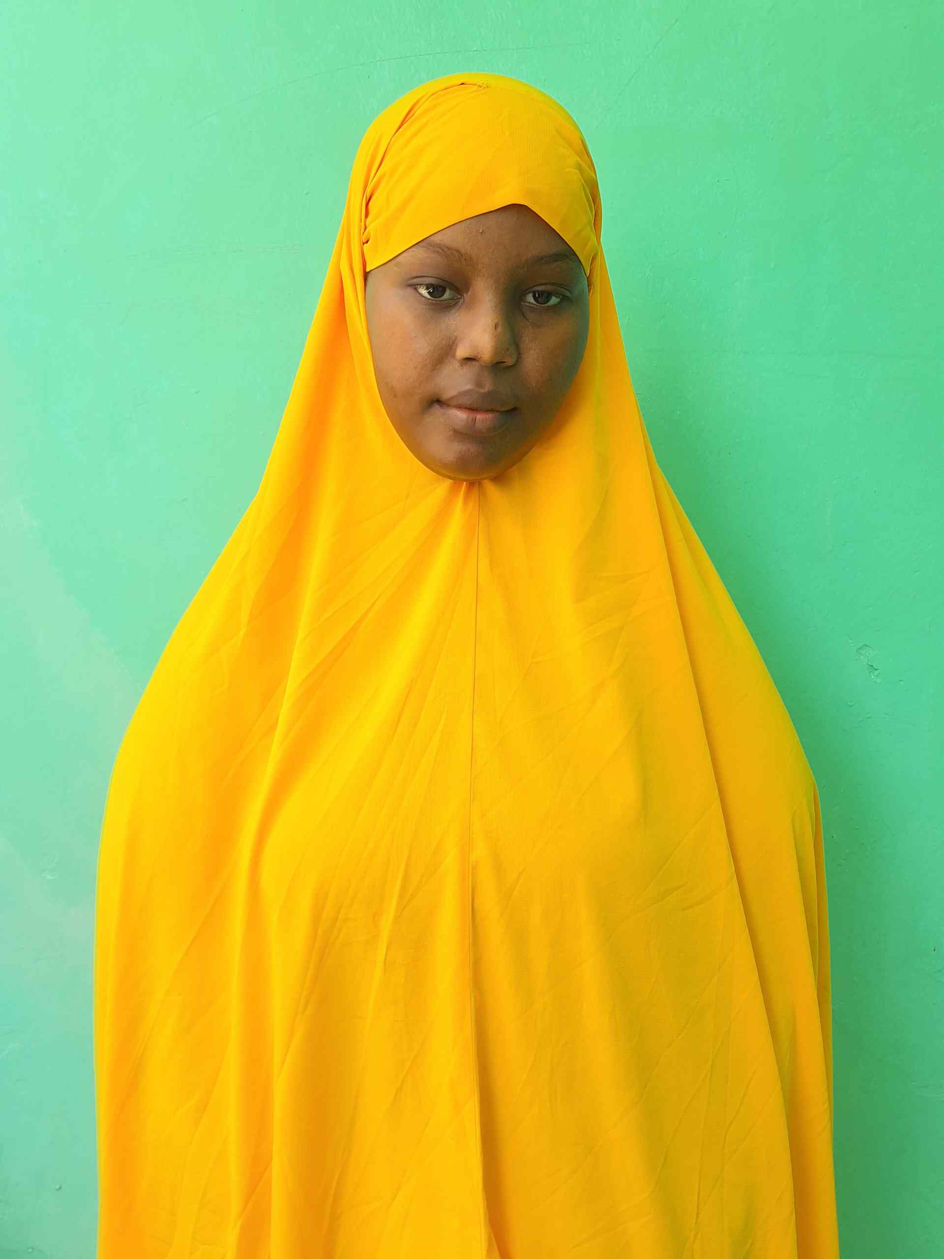 Human Appeal Orphan - Sumayo