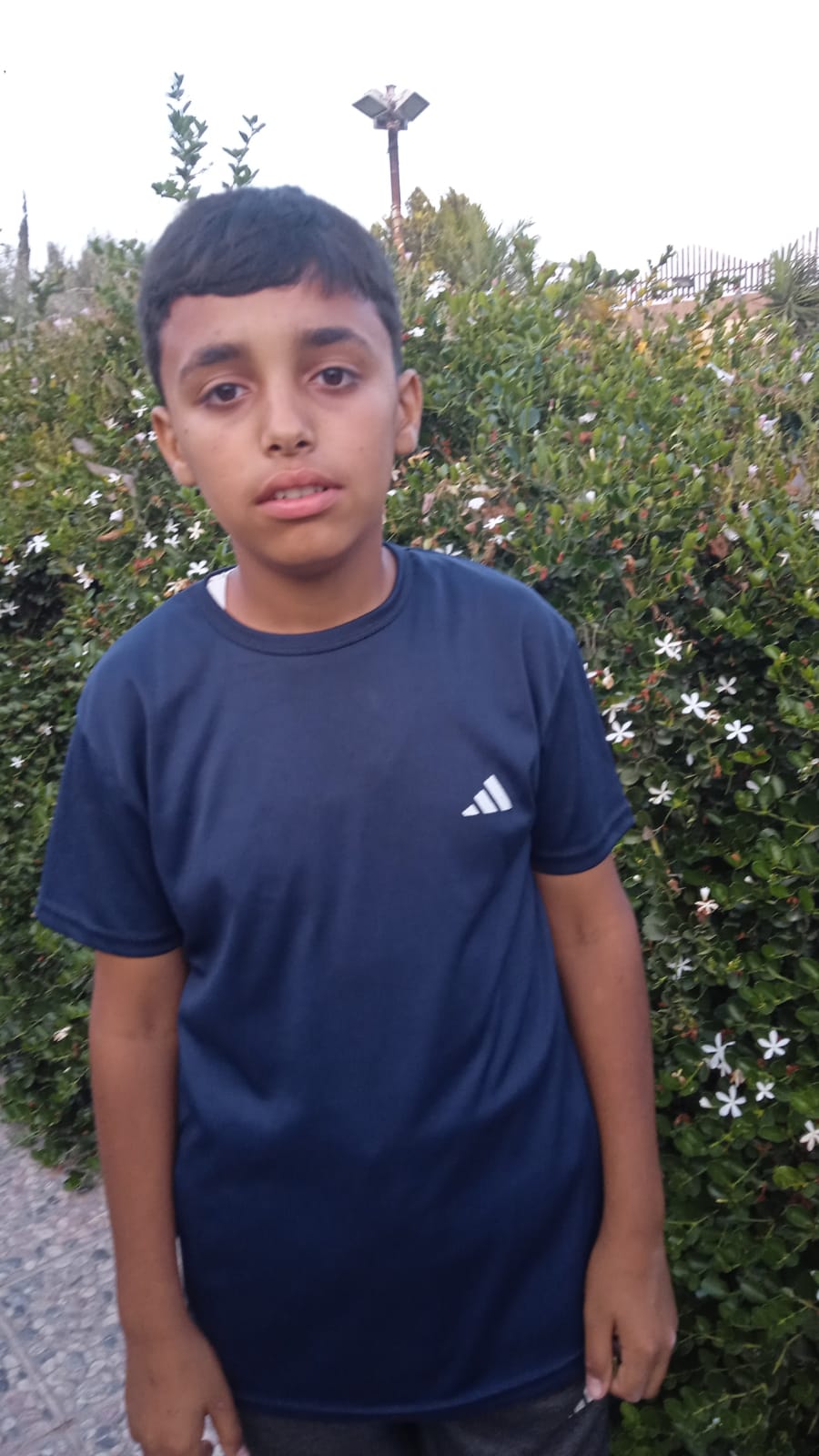 Human Appeal Orphan - Anas