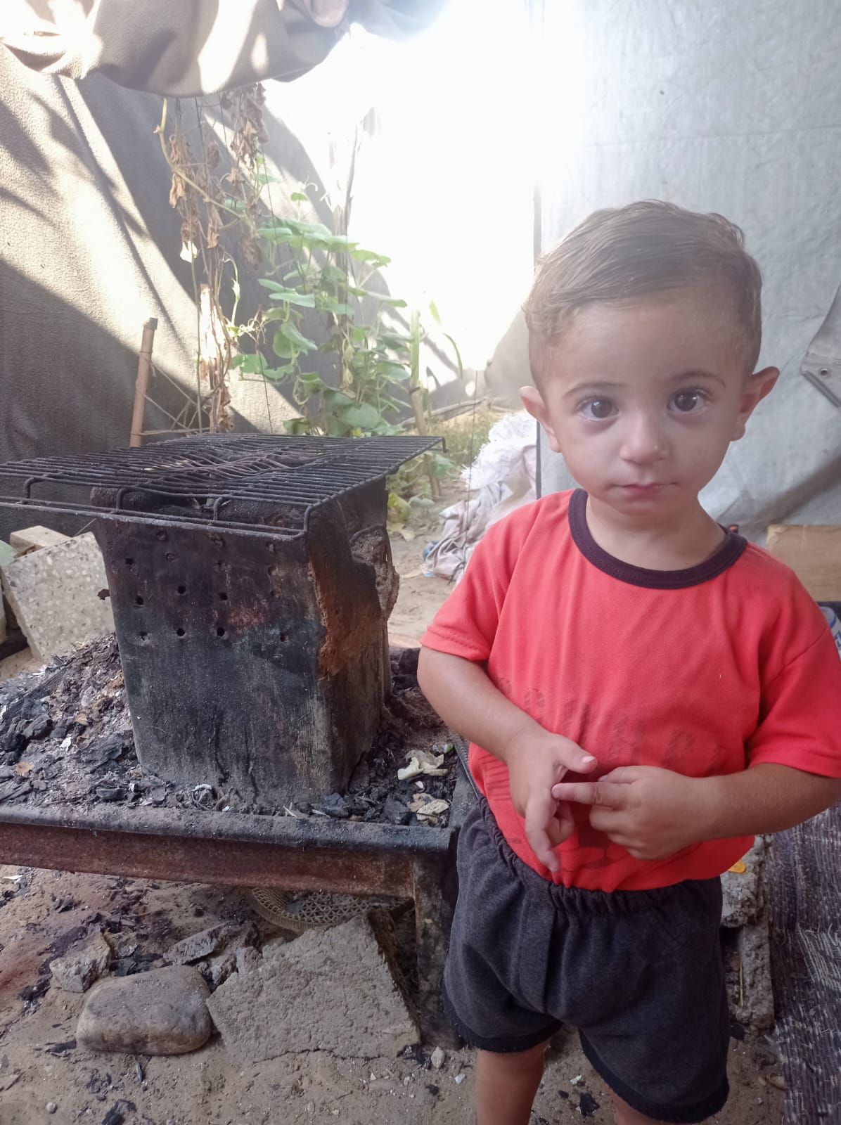 Human Appeal Orphan - Youssef