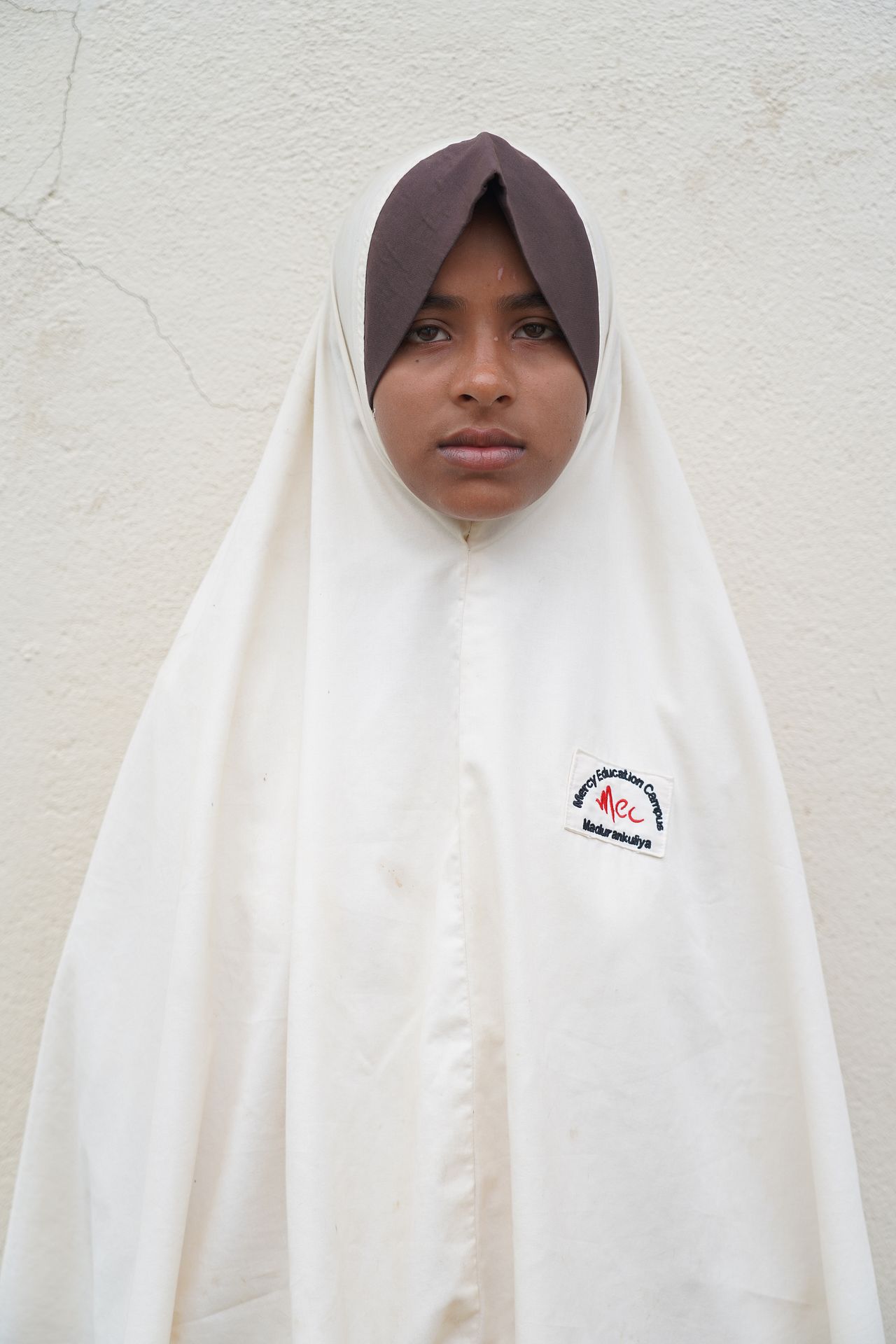 Human Appeal Orphan - Zainab Saha