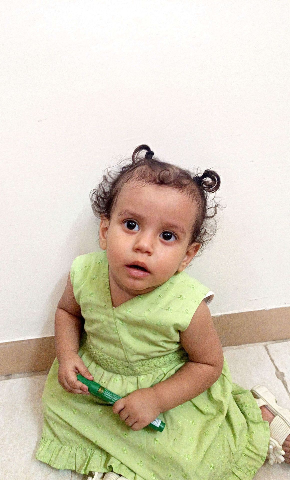 Human Appeal Orphan - Lilian