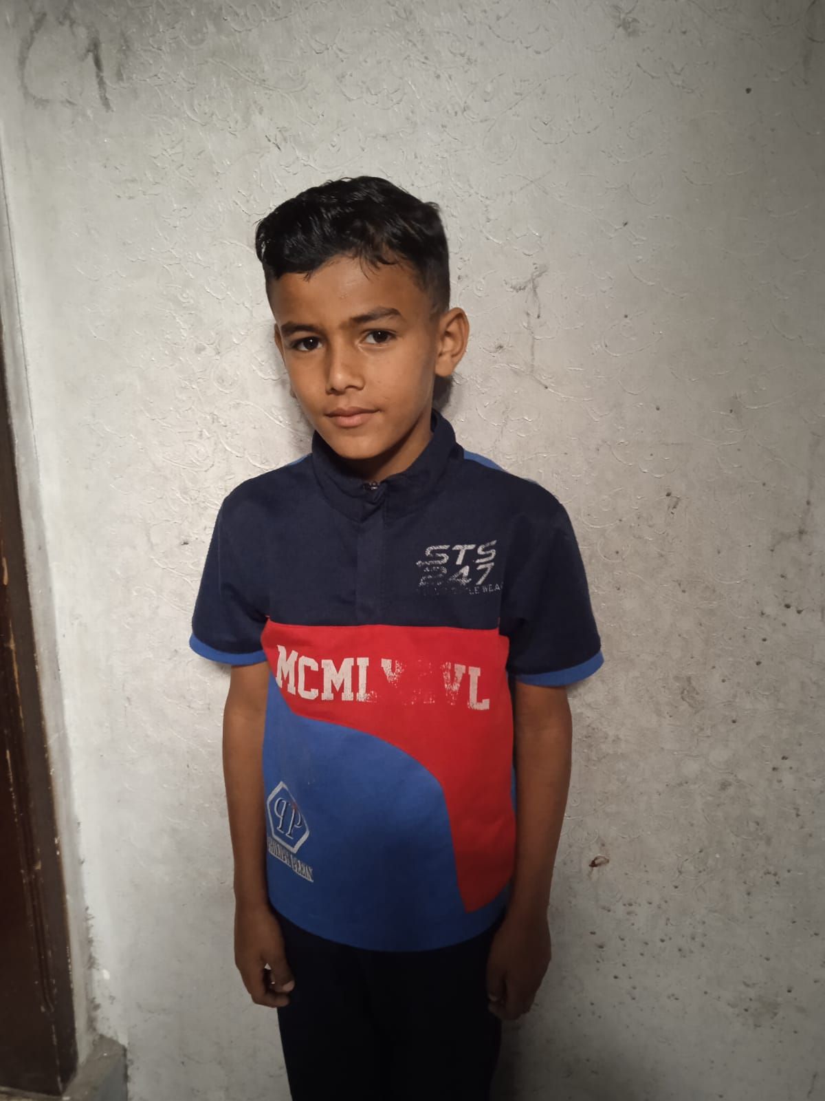 Human Appeal Orphan - Omar