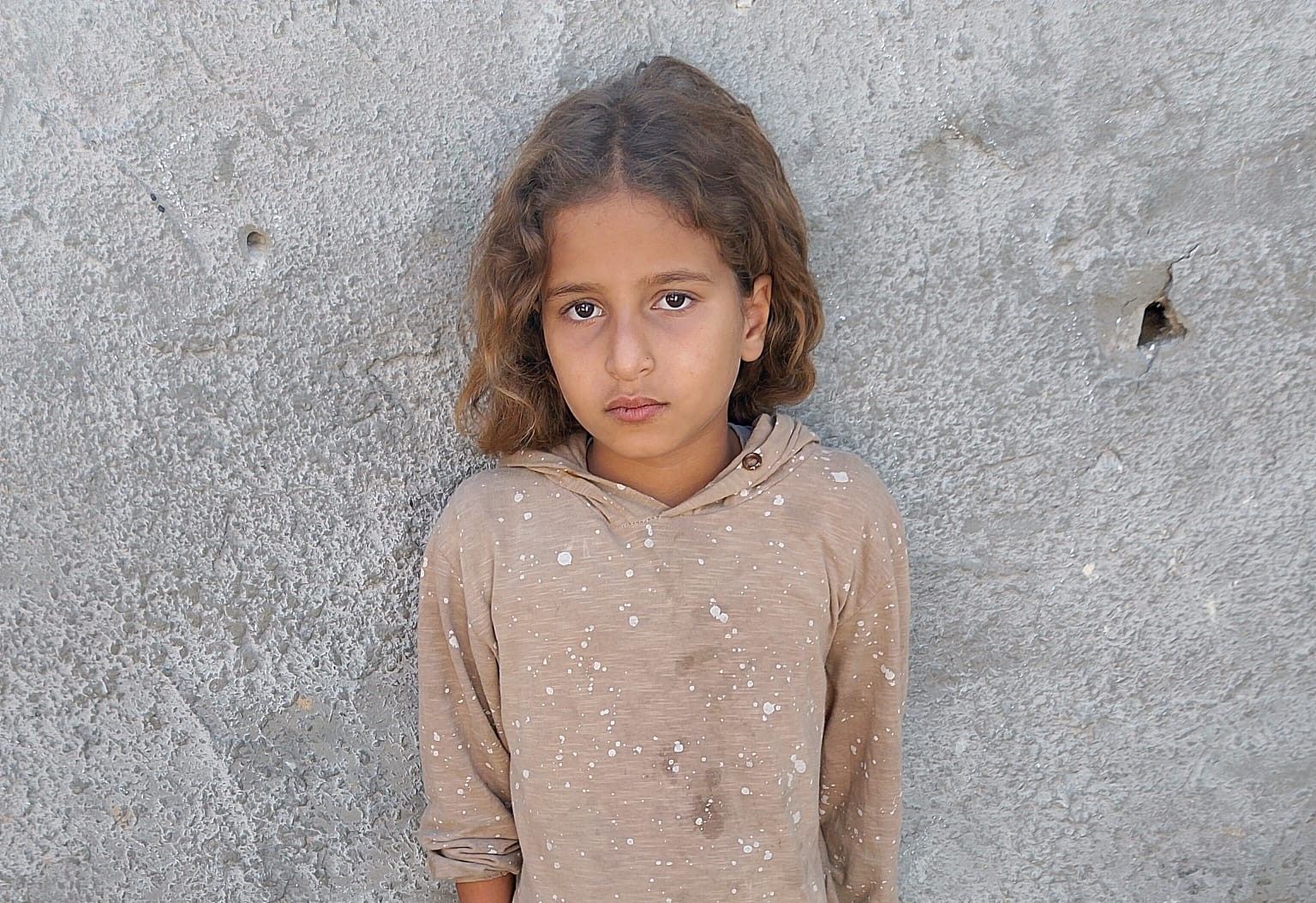 Human Appeal Orphan - Warda