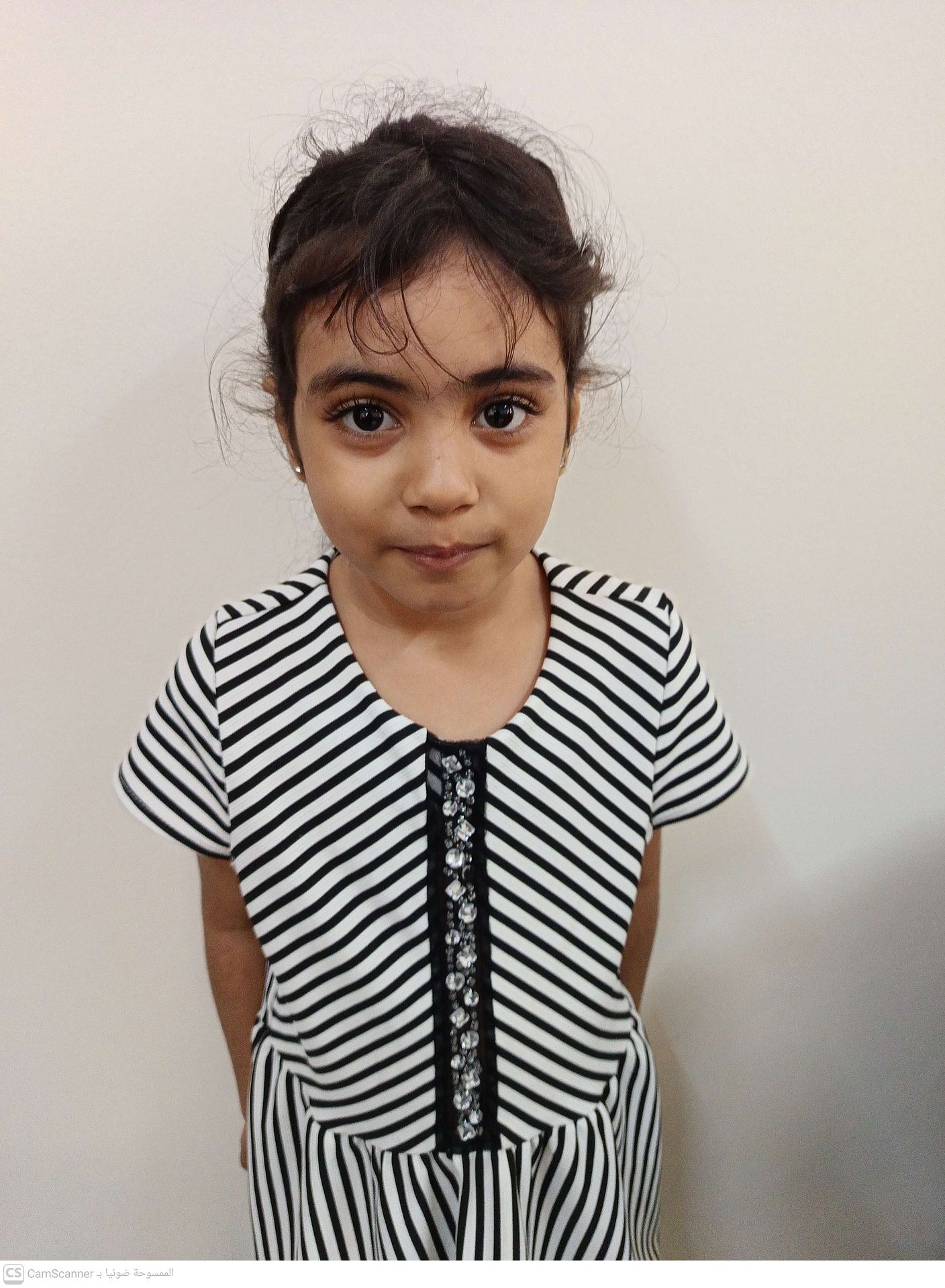 Human Appeal Orphan - Lara Ahmed