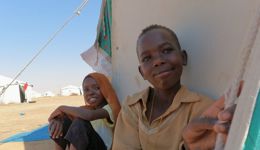 Sudan Bundles Appeal