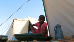 Sudan Bundles Appeal