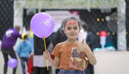 Orphan Sponsorship Appeal