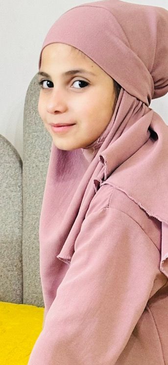 Human Appeal Orphan - Salam