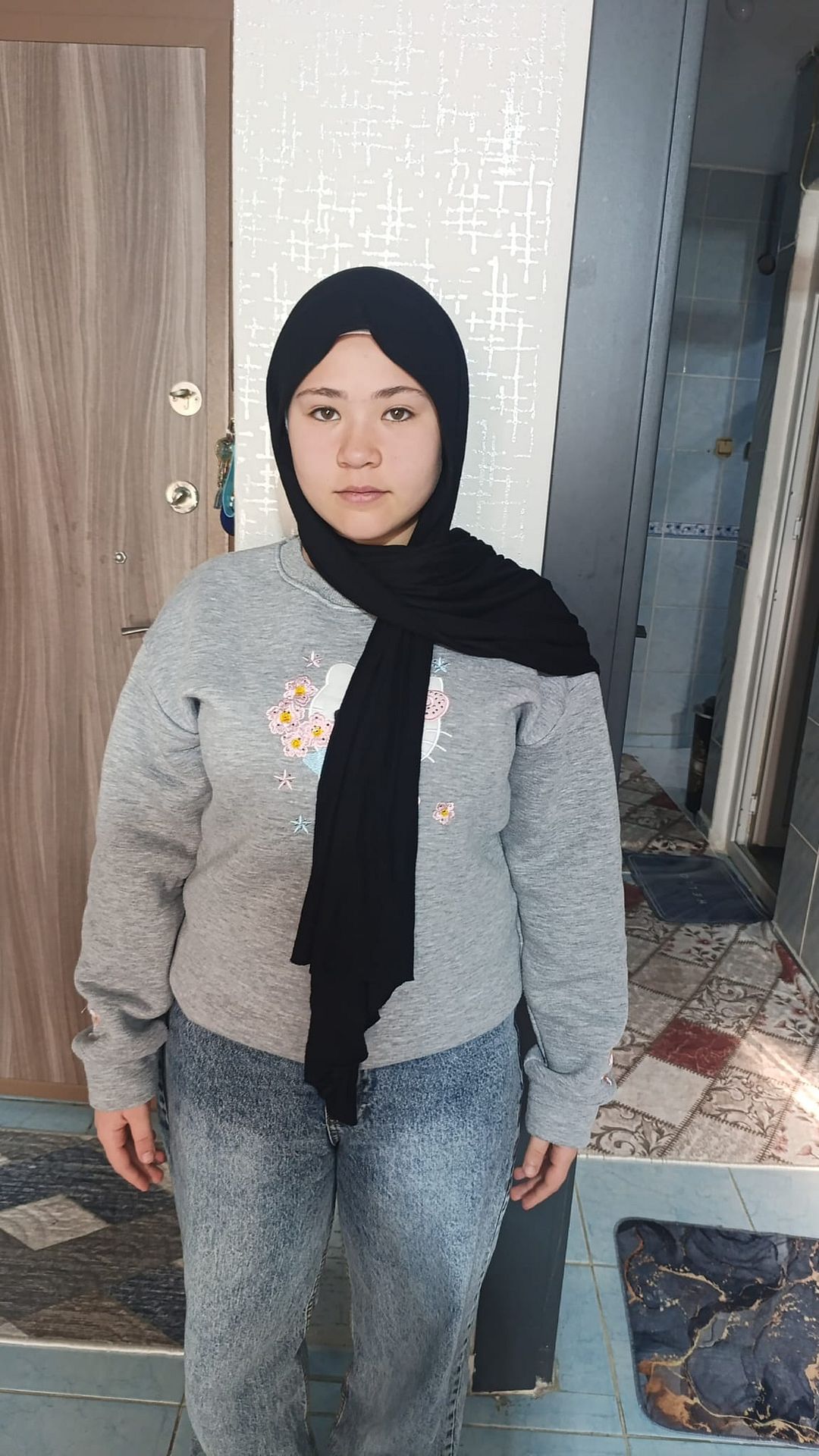 Human Appeal Orphan - Emel