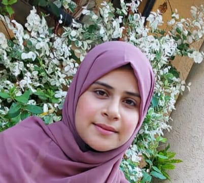 Human Appeal Orphan - Asmaa