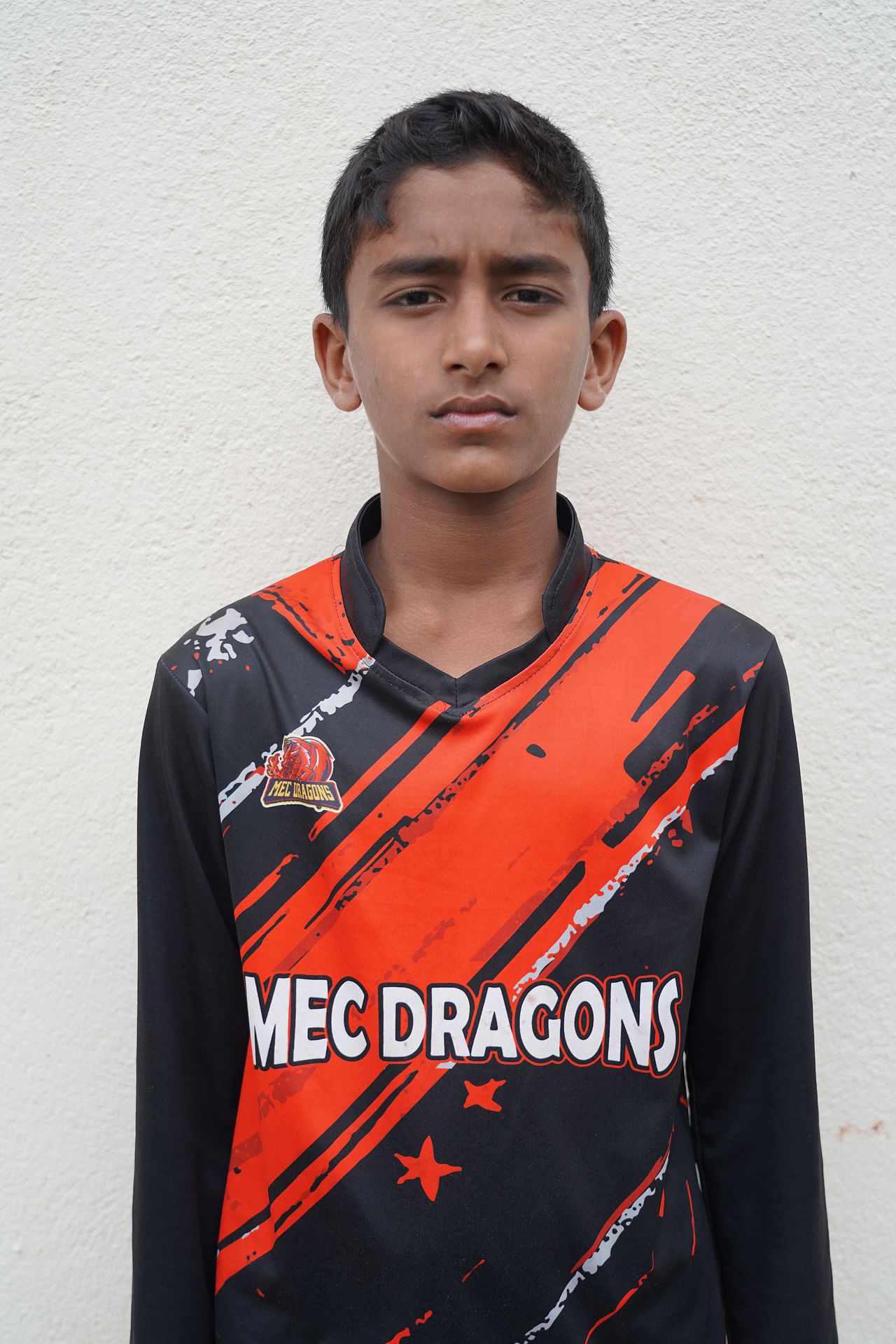 Human Appeal Orphan - Muhamed Hasan