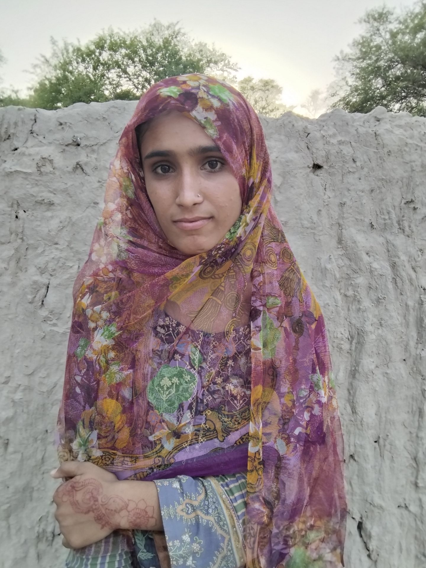 Human Appeal Orphan - Um