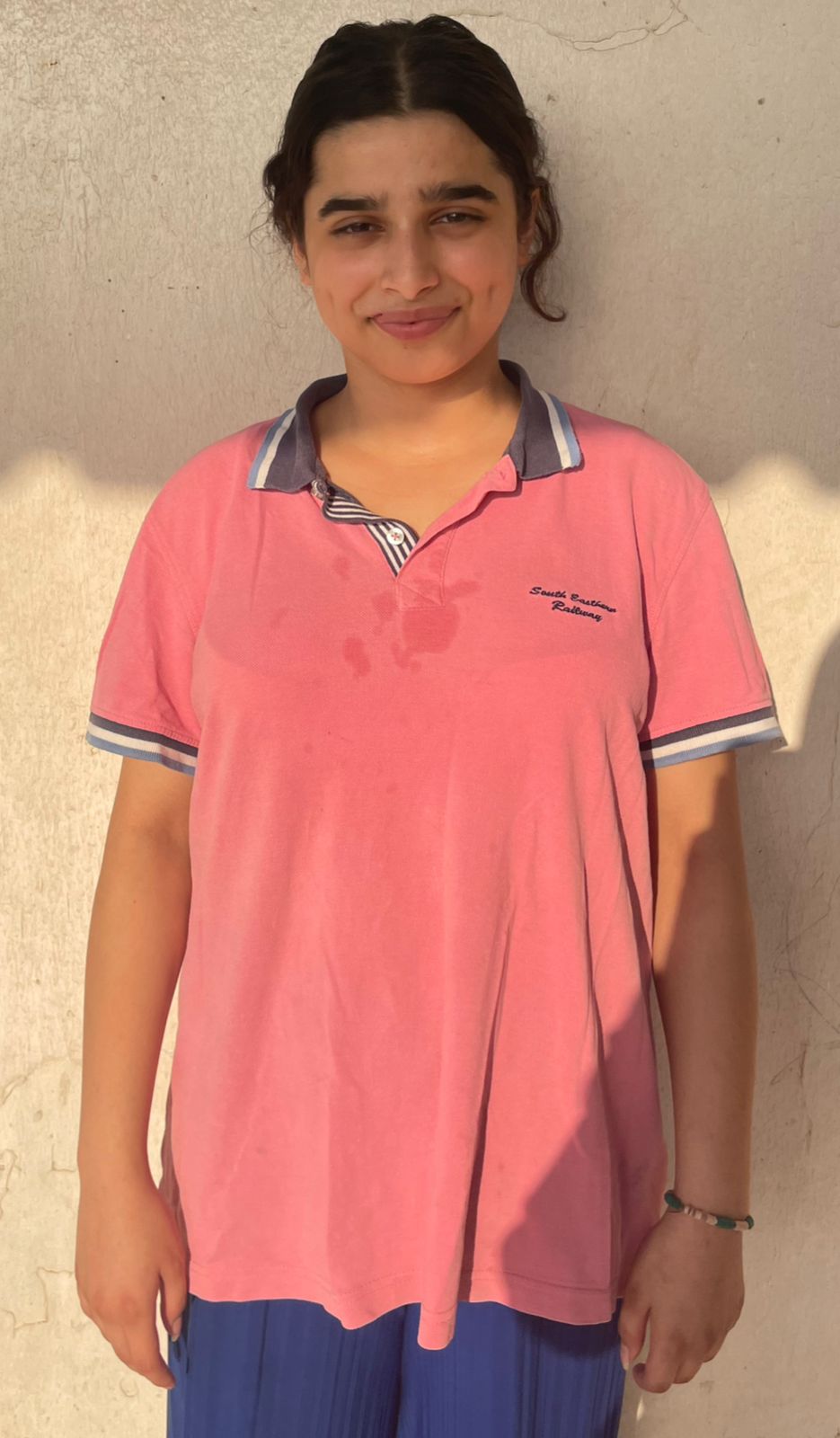 Human Appeal Orphan - Bayan