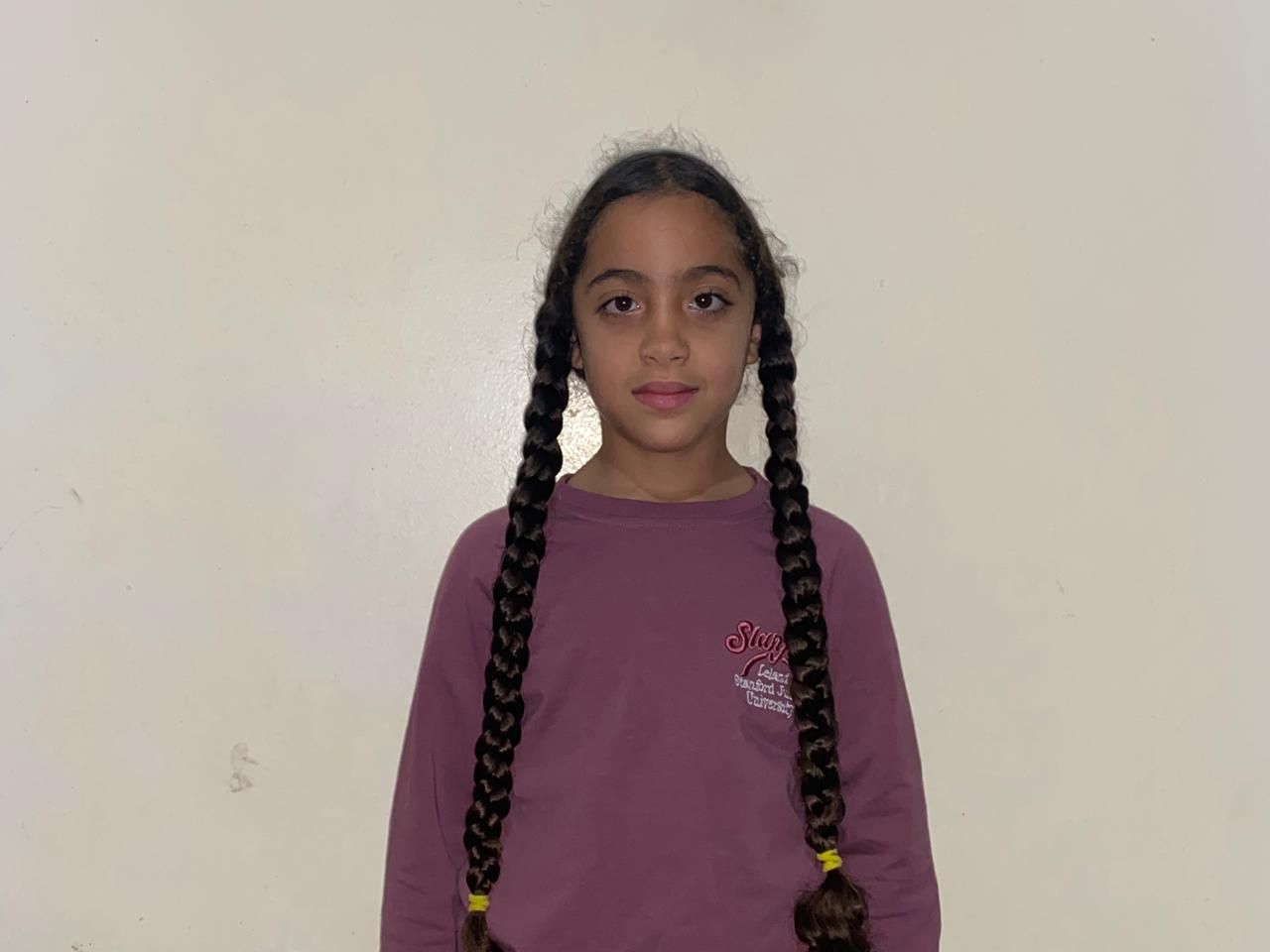 Human Appeal Orphan - Loreen