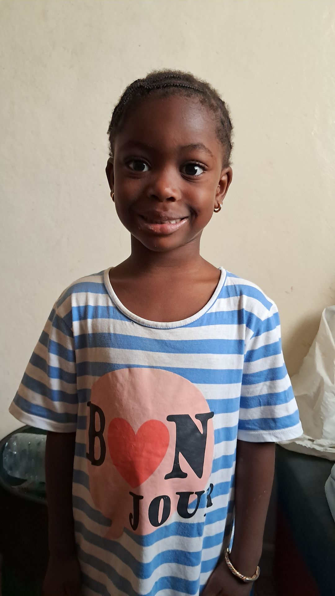 Human Appeal Orphan - Anta Mamadou