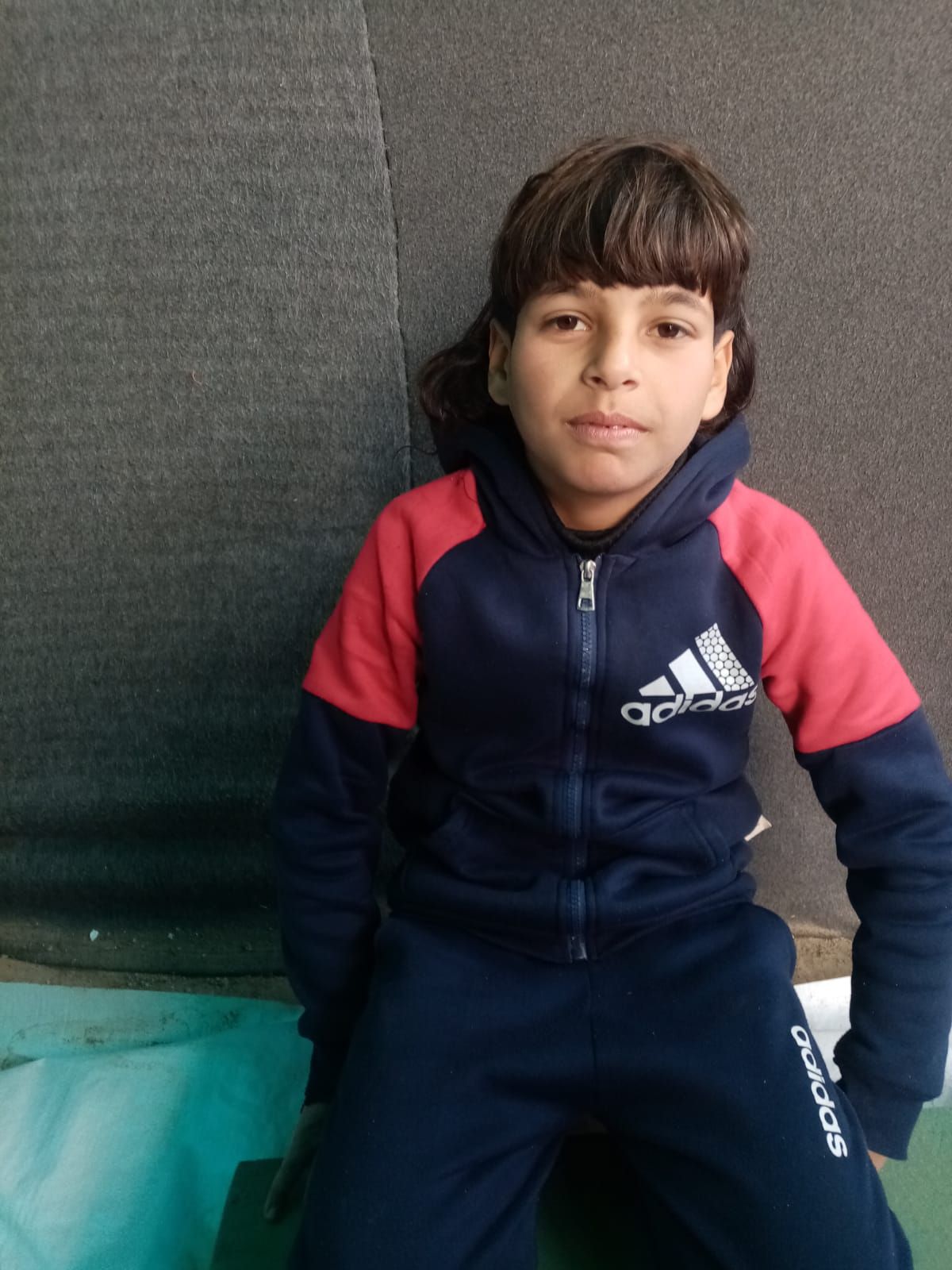 Human Appeal Orphan - Qays