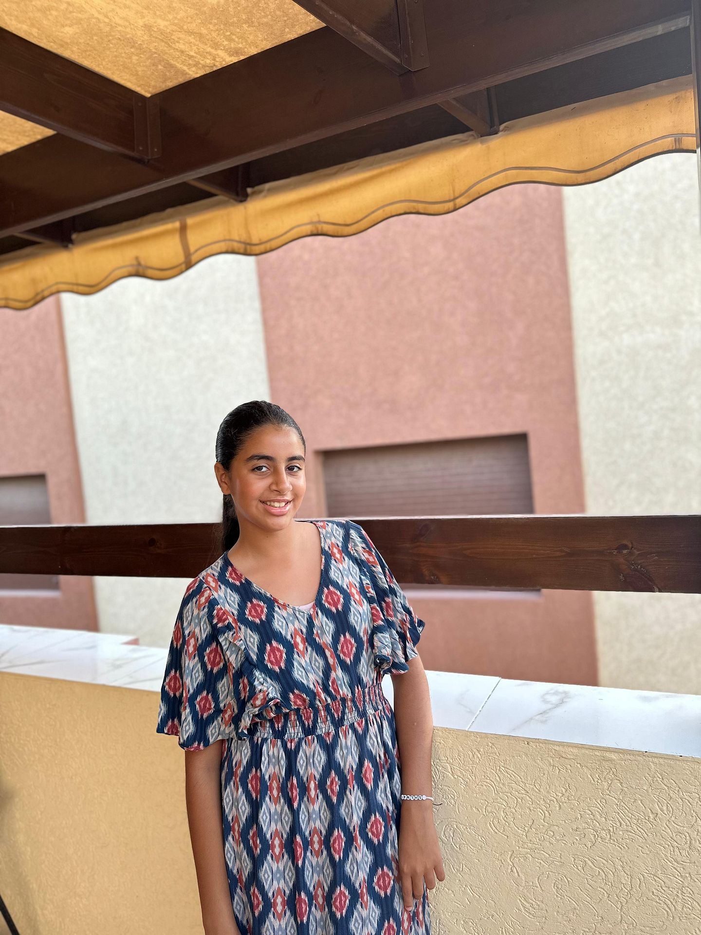 Human Appeal Orphan - Salma