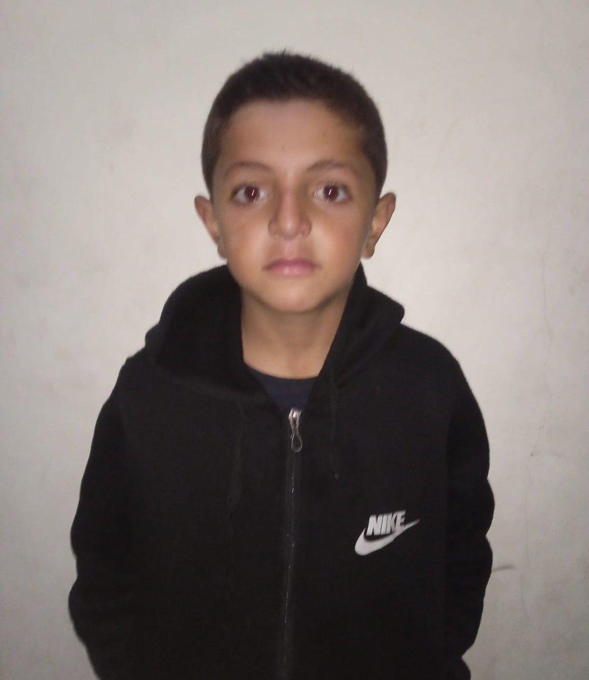 Human Appeal Orphan - Ibrahim