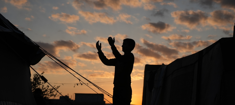 Day of Arafah 2026: Fasting, Dua, and What to Do on This Sacred Day