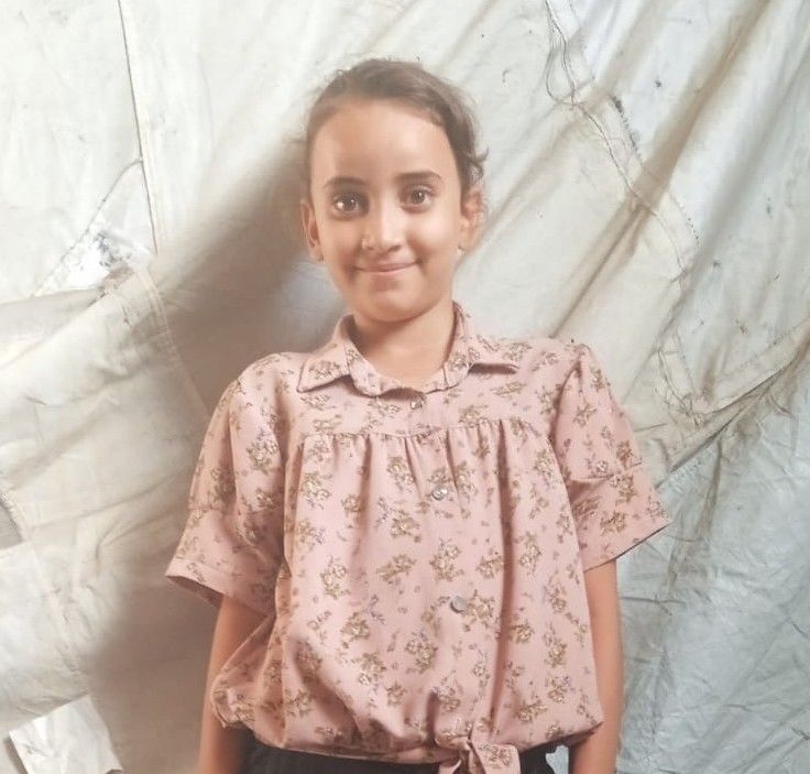 Human Appeal Orphan - Sojoud