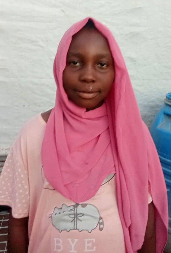 Human Appeal Orphan - Ghufran