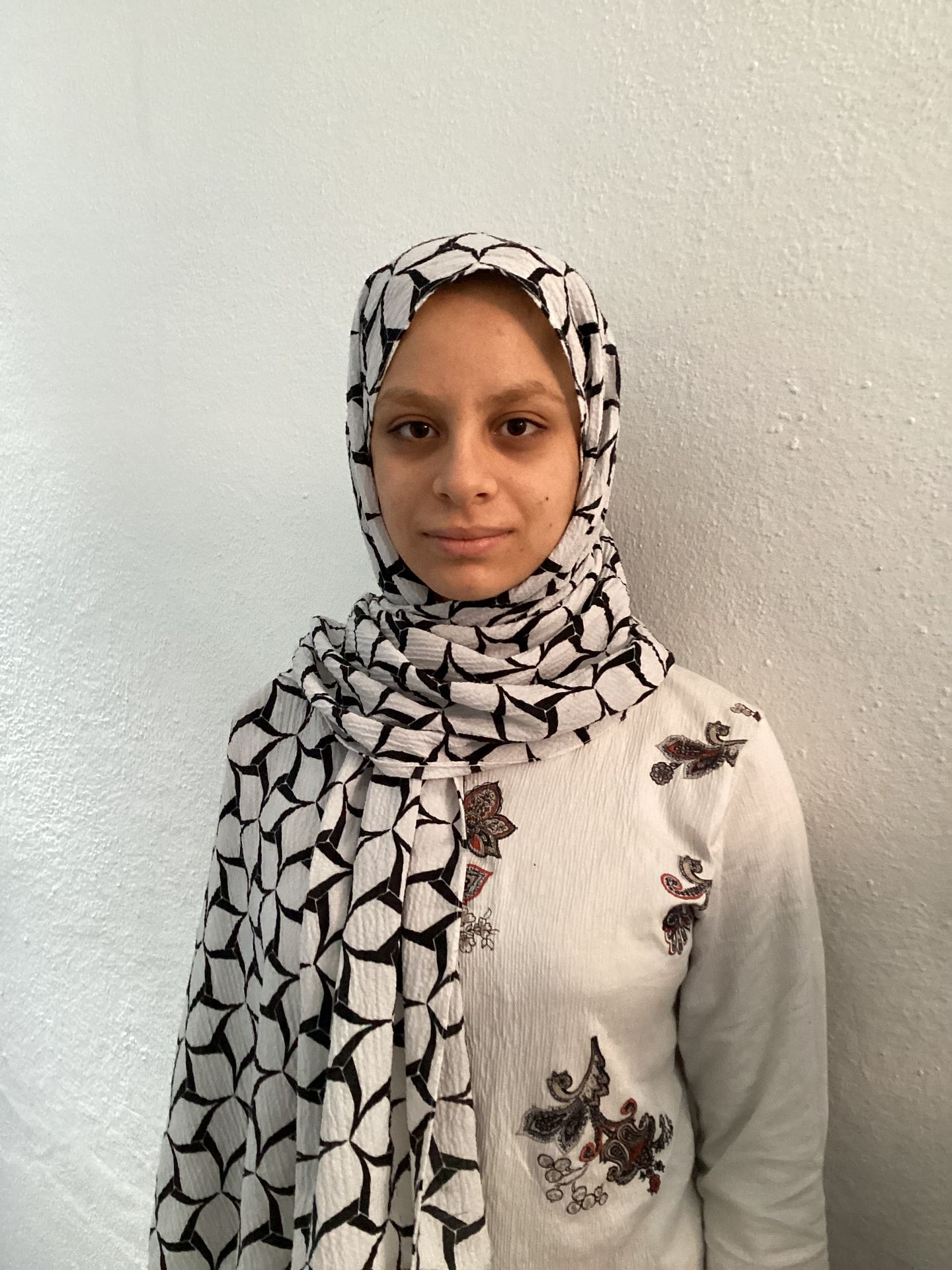 Human Appeal Orphan - Rayan