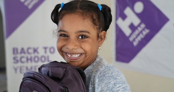 Back to School Kits