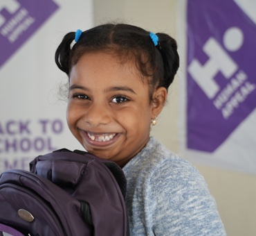 Back to School Kits