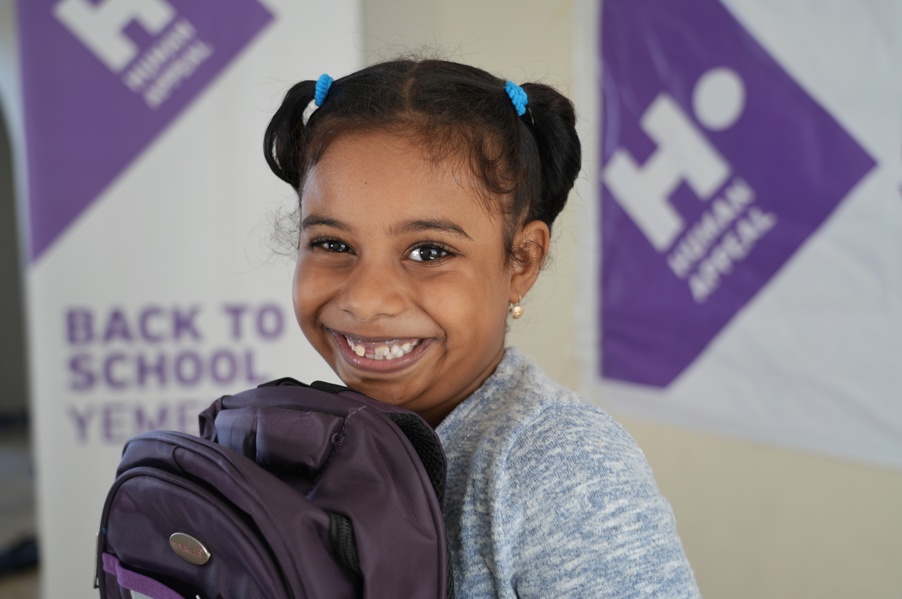 Back to School Kits