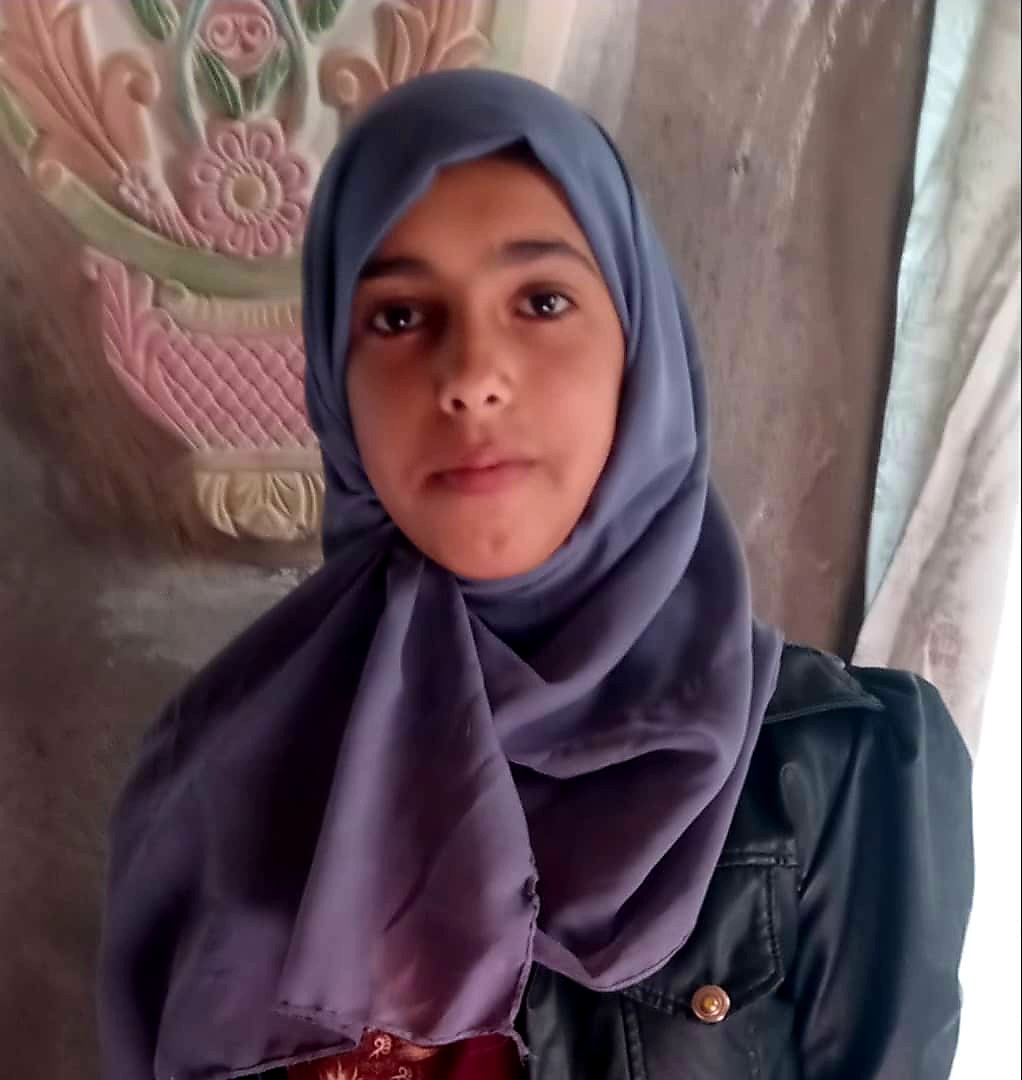 Human Appeal Orphan - Alam