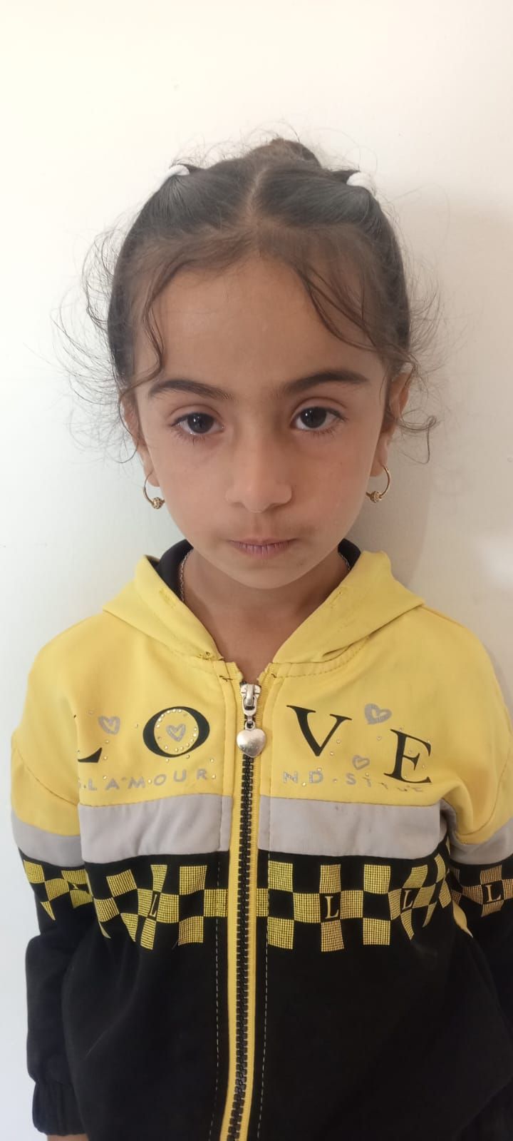 Human Appeal Orphan - Tala