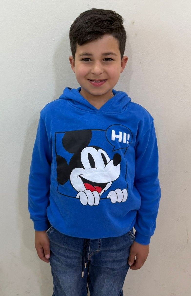 Human Appeal Orphan - Mahmoud