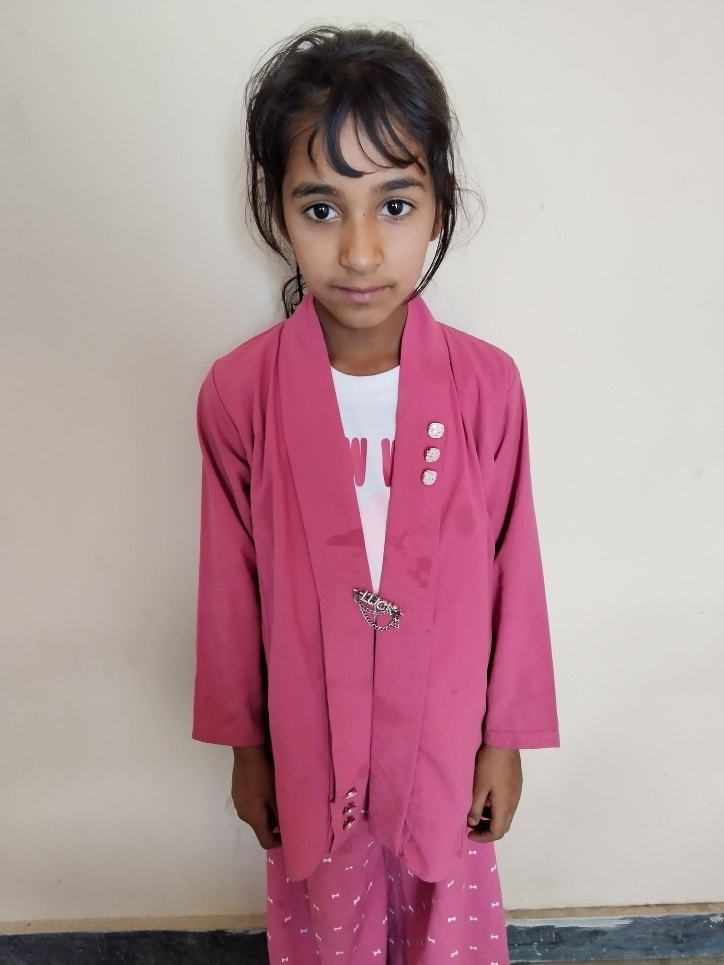Human Appeal Orphan - Zehra