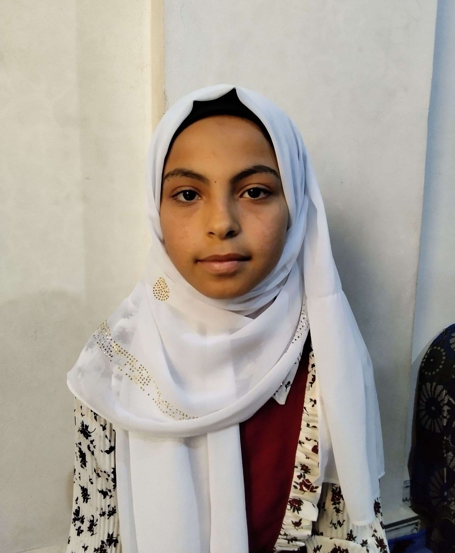 Human Appeal Orphan - Dareen