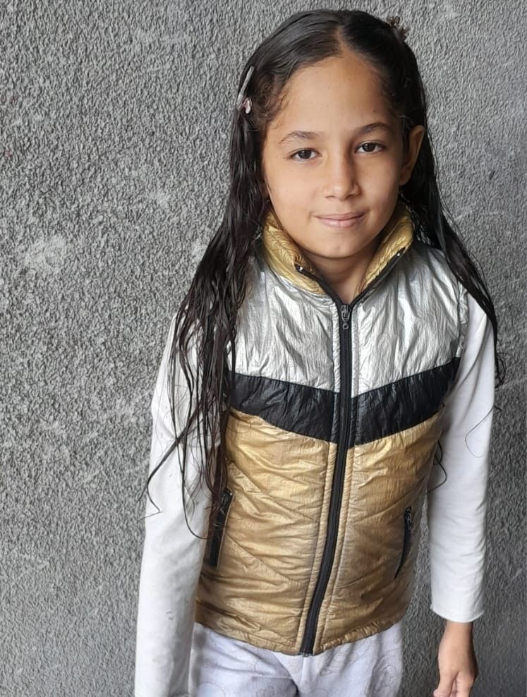 Human Appeal Orphan - Rahaf