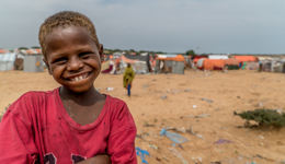 Every Human Donation Appeal | Human Appeal USA